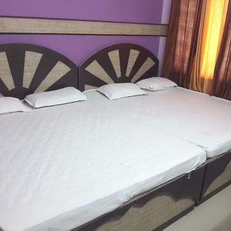 Hotel Surf Ride Digha  Εξωτερικό φωτογραφία