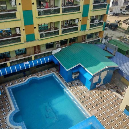 Hotel Surf Ride Digha  Εξωτερικό φωτογραφία