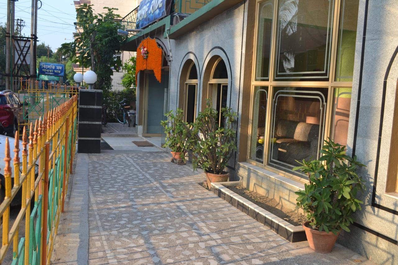 Hotel Surf Ride Digha  Εξωτερικό φωτογραφία