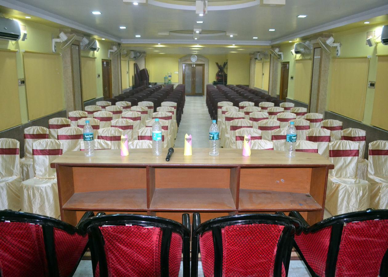 Hotel Surf Ride Digha  Εξωτερικό φωτογραφία