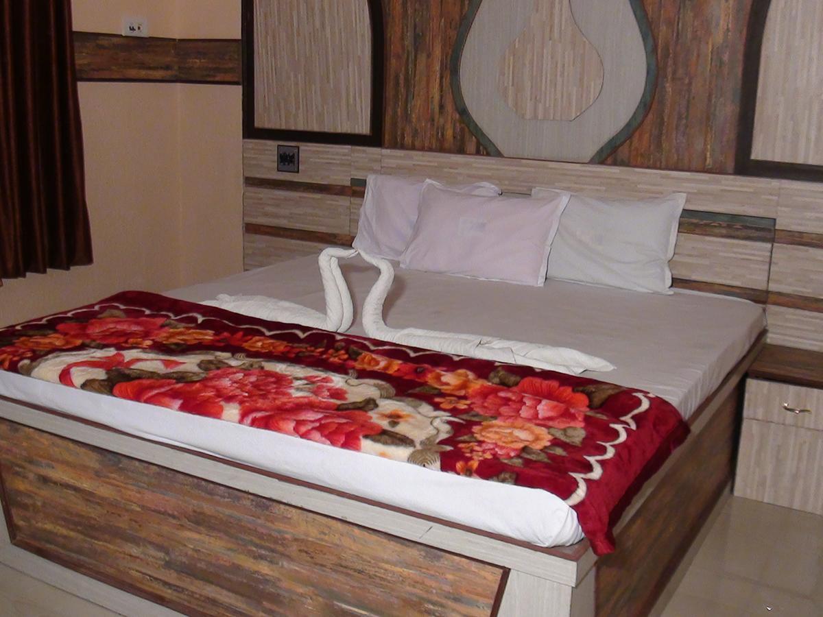 Hotel Surf Ride Digha  Εξωτερικό φωτογραφία