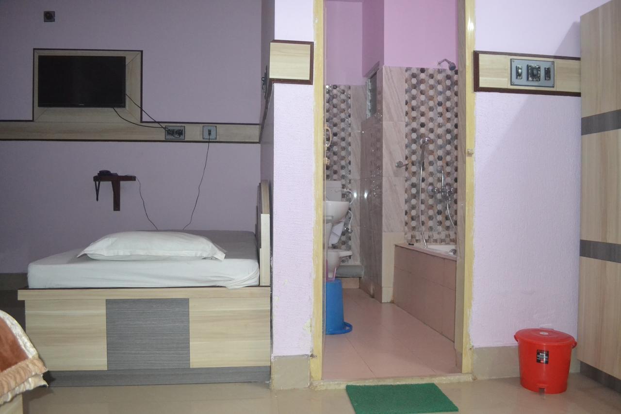 Hotel Surf Ride Digha  Εξωτερικό φωτογραφία