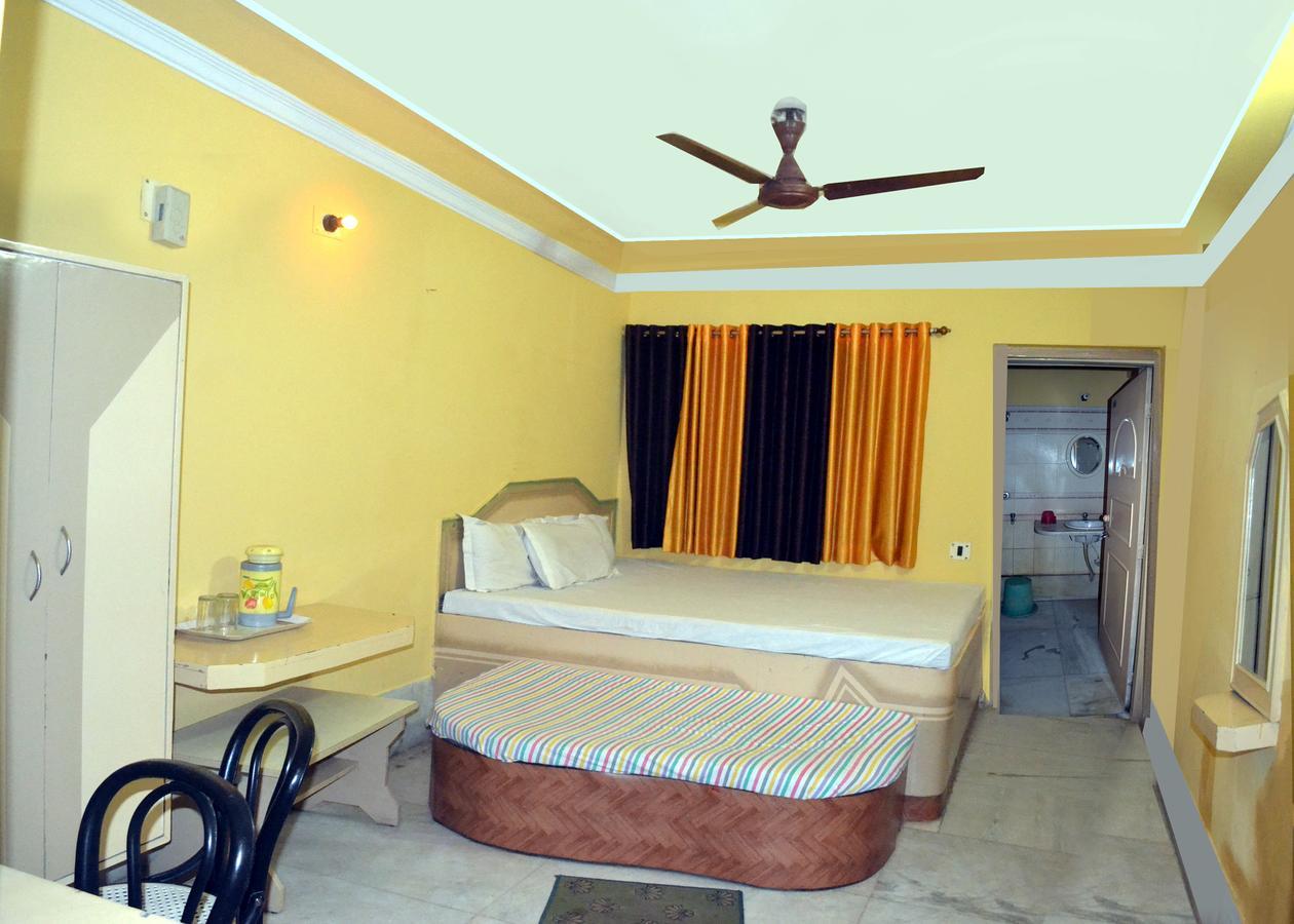 Hotel Surf Ride Digha  Εξωτερικό φωτογραφία