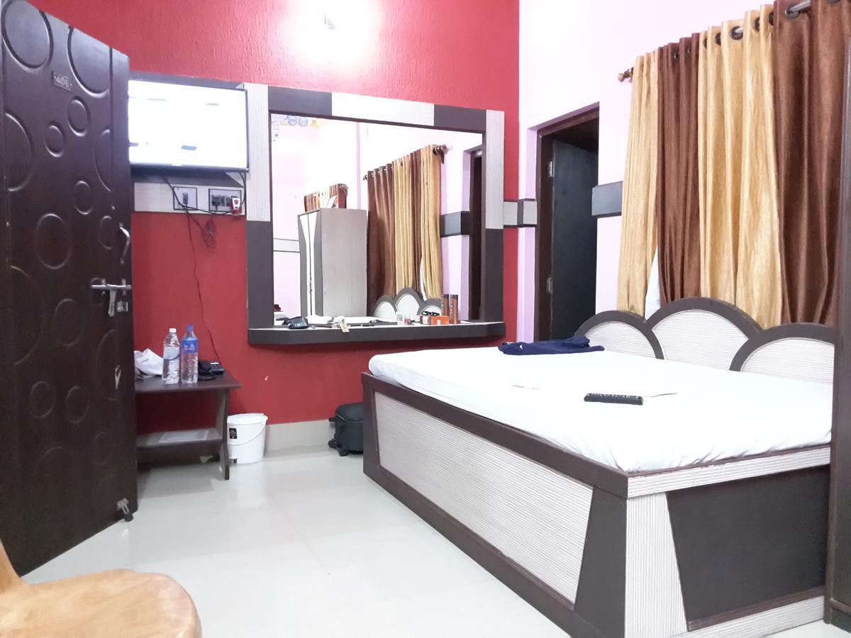 Hotel Surf Ride Digha  Εξωτερικό φωτογραφία