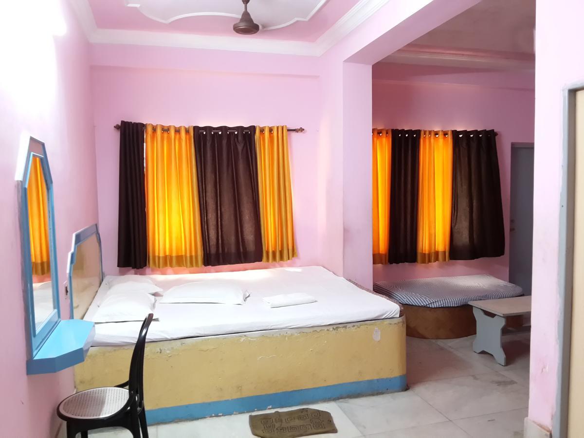 Hotel Surf Ride Digha  Εξωτερικό φωτογραφία