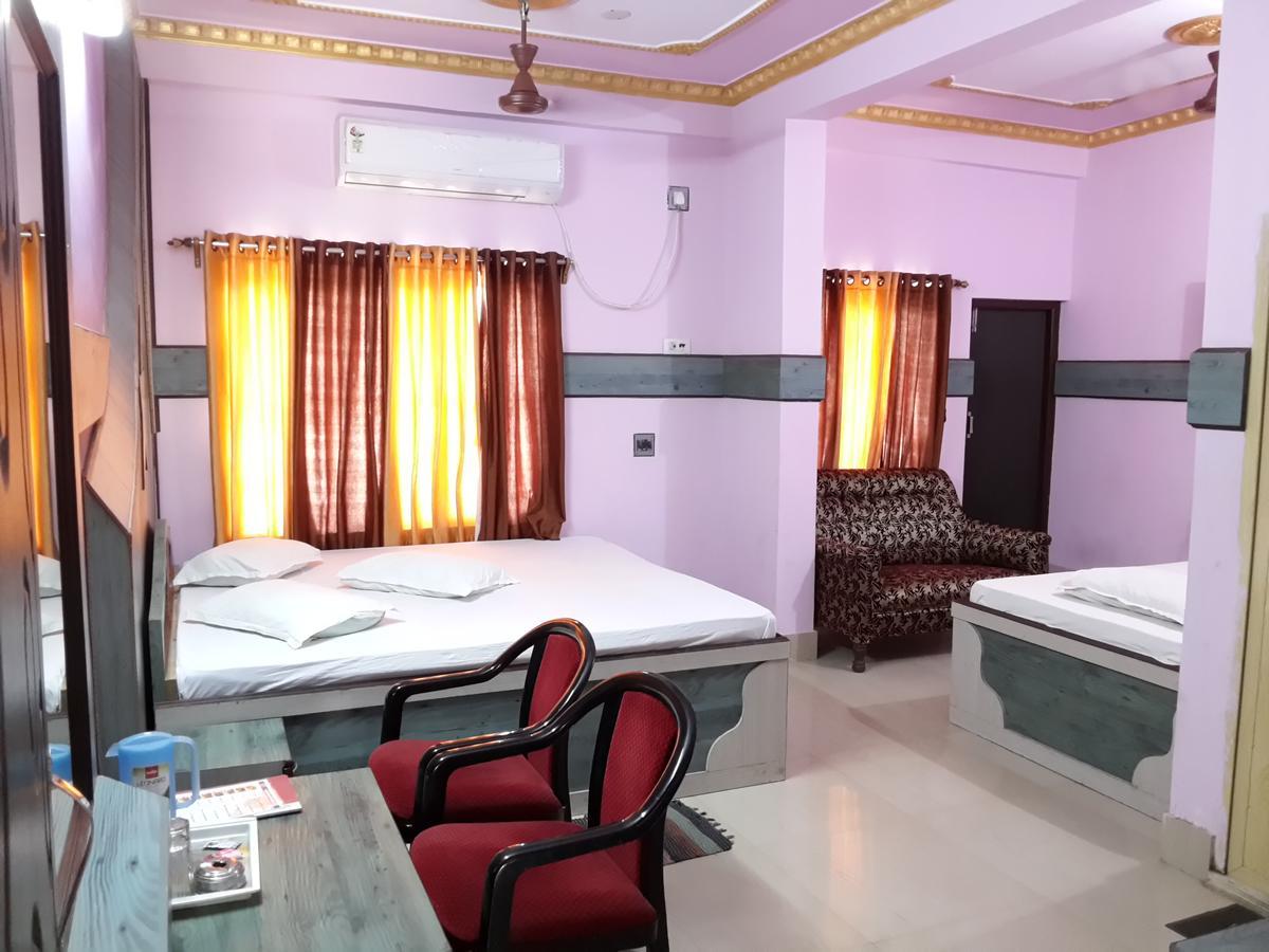 Hotel Surf Ride Digha  Εξωτερικό φωτογραφία