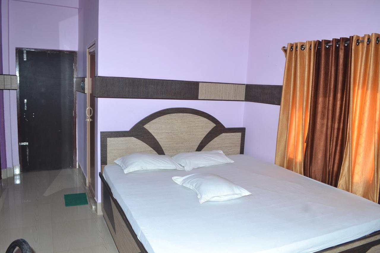 Hotel Surf Ride Digha  Εξωτερικό φωτογραφία