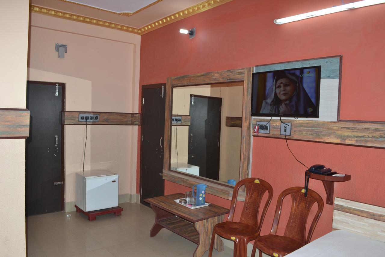 Hotel Surf Ride Digha  Εξωτερικό φωτογραφία