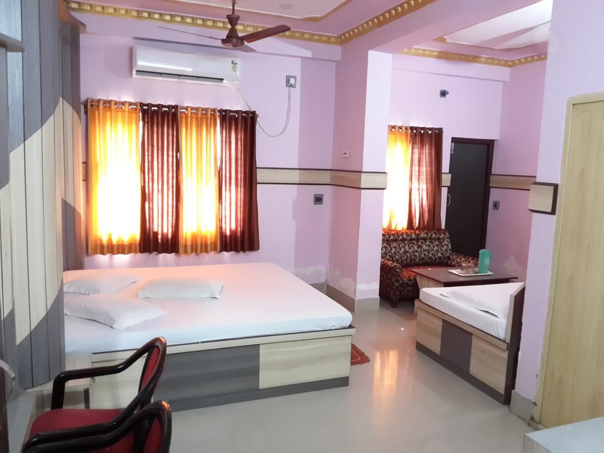 Hotel Surf Ride Digha  Εξωτερικό φωτογραφία