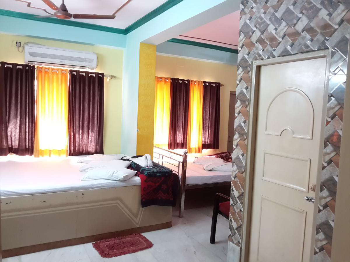 Hotel Surf Ride Digha  Εξωτερικό φωτογραφία