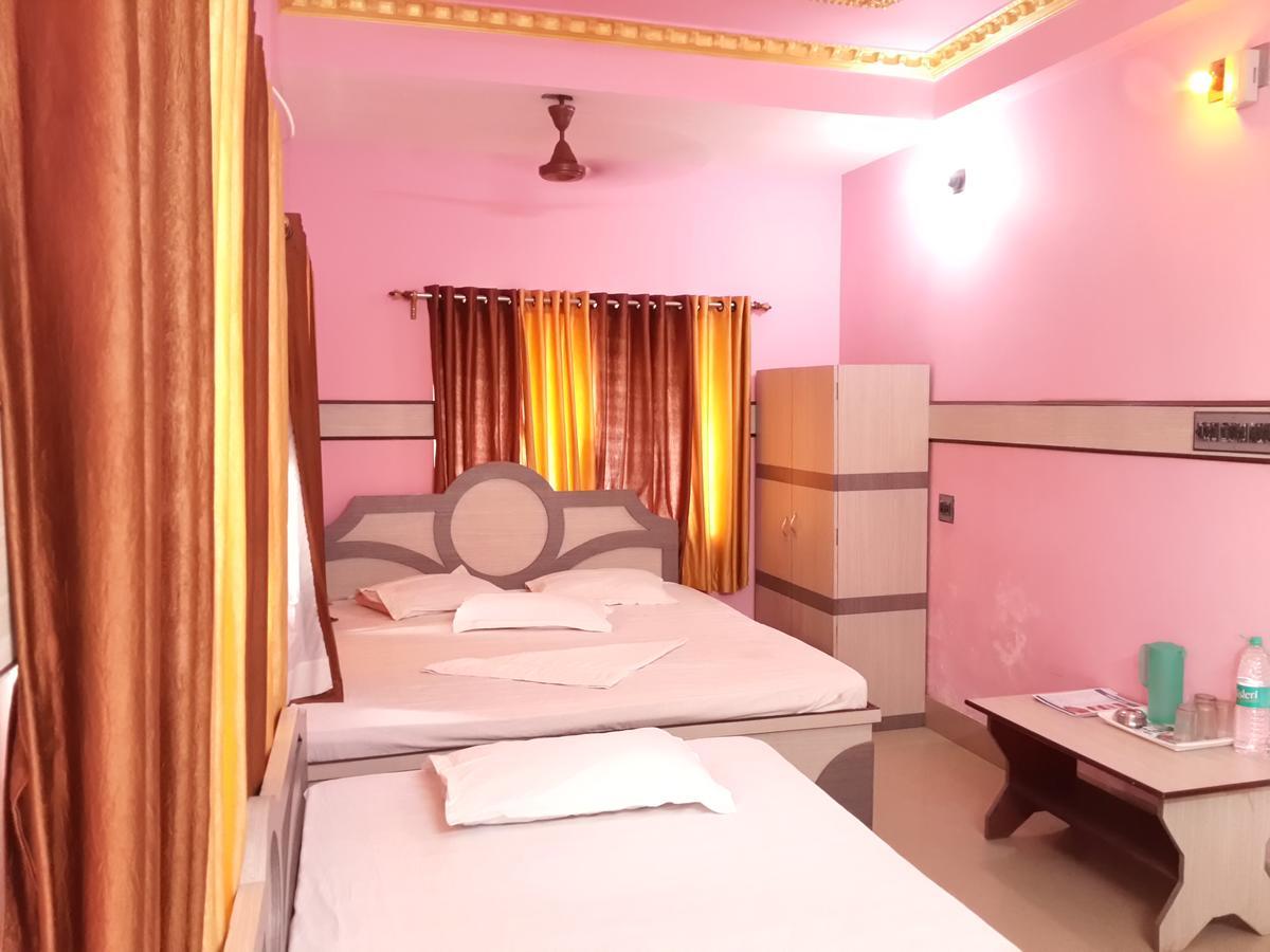 Hotel Surf Ride Digha  Εξωτερικό φωτογραφία
