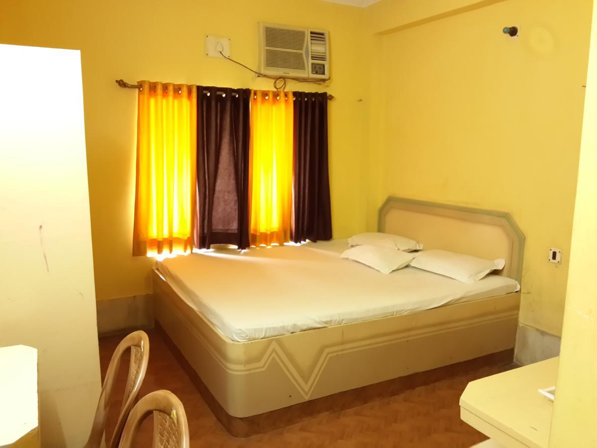 Hotel Surf Ride Digha  Εξωτερικό φωτογραφία