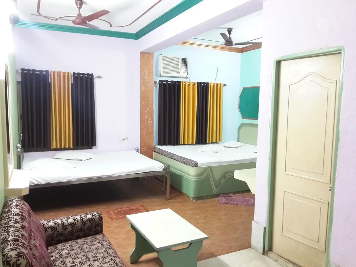 Hotel Surf Ride Digha  Εξωτερικό φωτογραφία