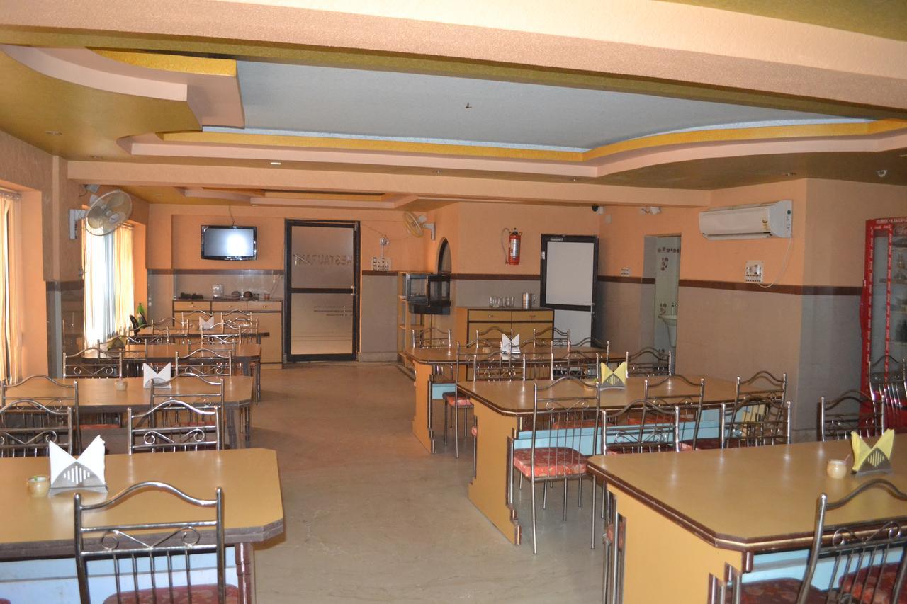 Hotel Surf Ride Digha  Εξωτερικό φωτογραφία