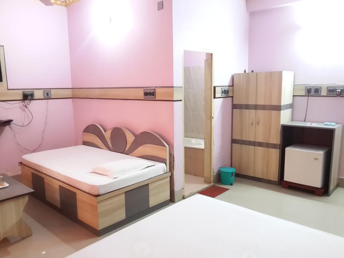 Hotel Surf Ride Digha  Εξωτερικό φωτογραφία