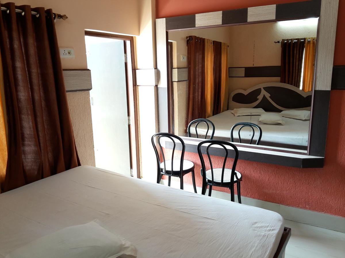 Hotel Surf Ride Digha  Εξωτερικό φωτογραφία