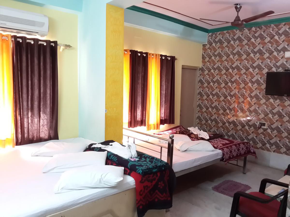 Hotel Surf Ride Digha  Εξωτερικό φωτογραφία