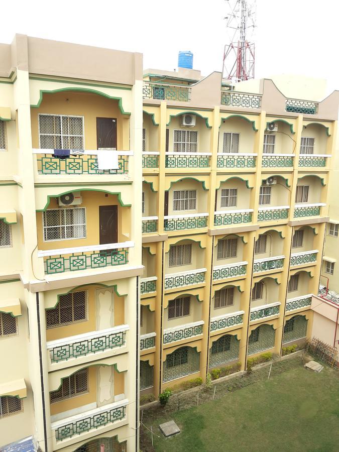 Hotel Surf Ride Digha  Εξωτερικό φωτογραφία