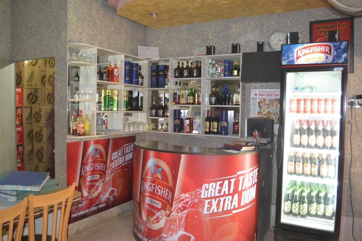 Hotel Surf Ride Digha  Εξωτερικό φωτογραφία