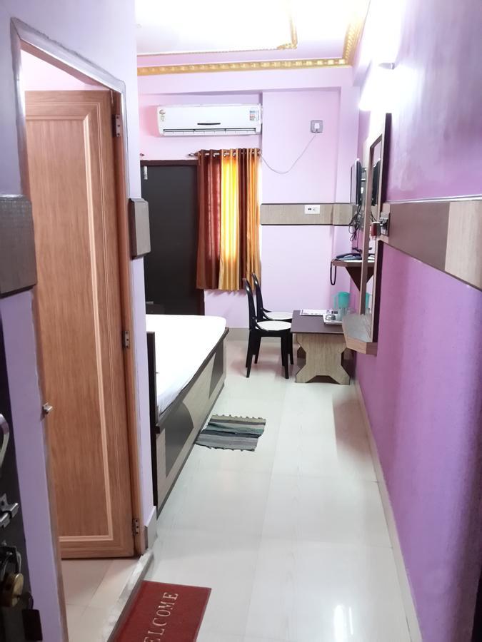 Hotel Surf Ride Digha  Εξωτερικό φωτογραφία