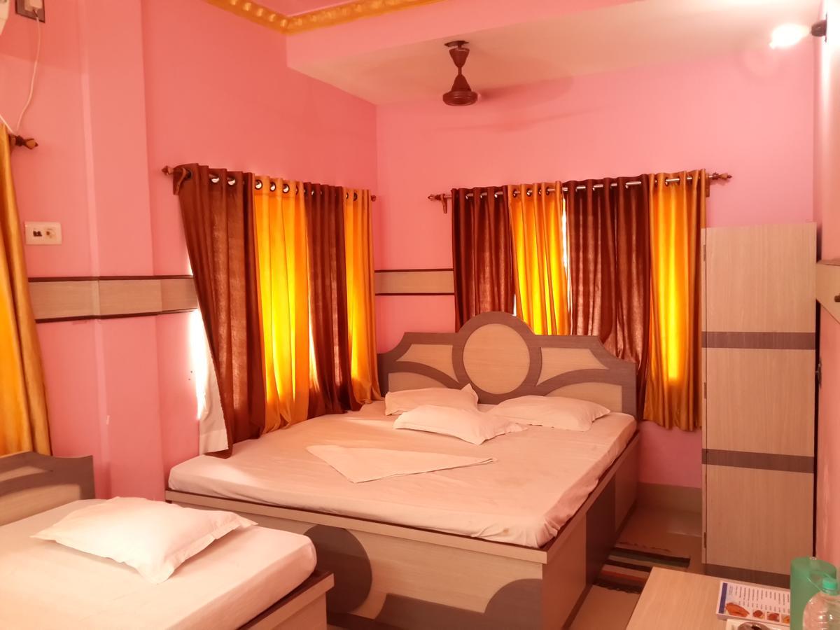Hotel Surf Ride Digha  Εξωτερικό φωτογραφία