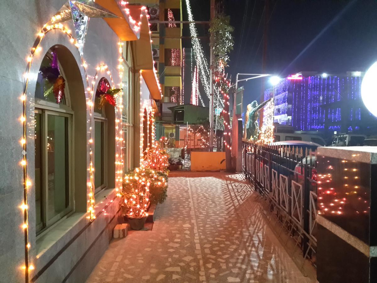 Hotel Surf Ride Digha  Εξωτερικό φωτογραφία