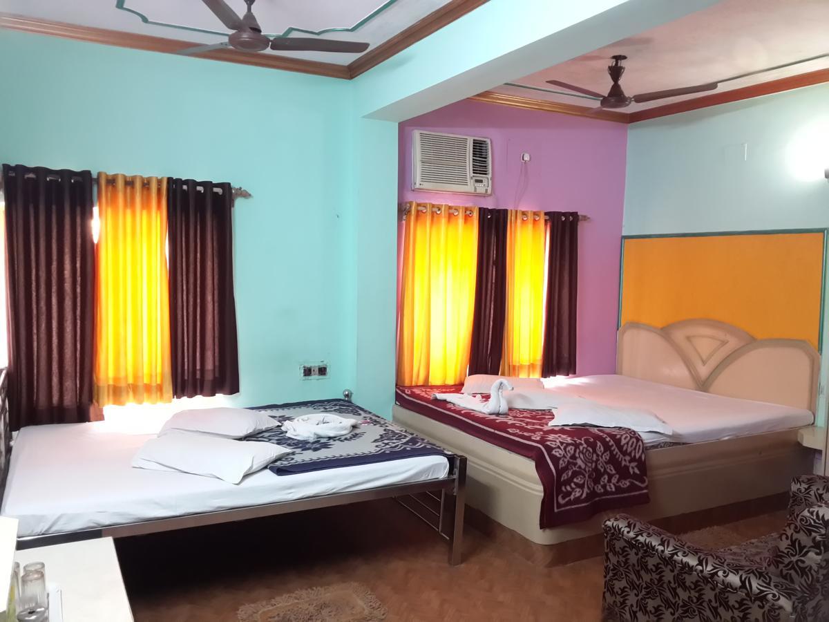 Hotel Surf Ride Digha  Εξωτερικό φωτογραφία