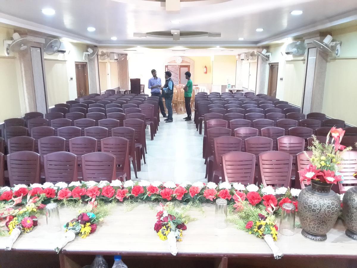 Hotel Surf Ride Digha  Εξωτερικό φωτογραφία