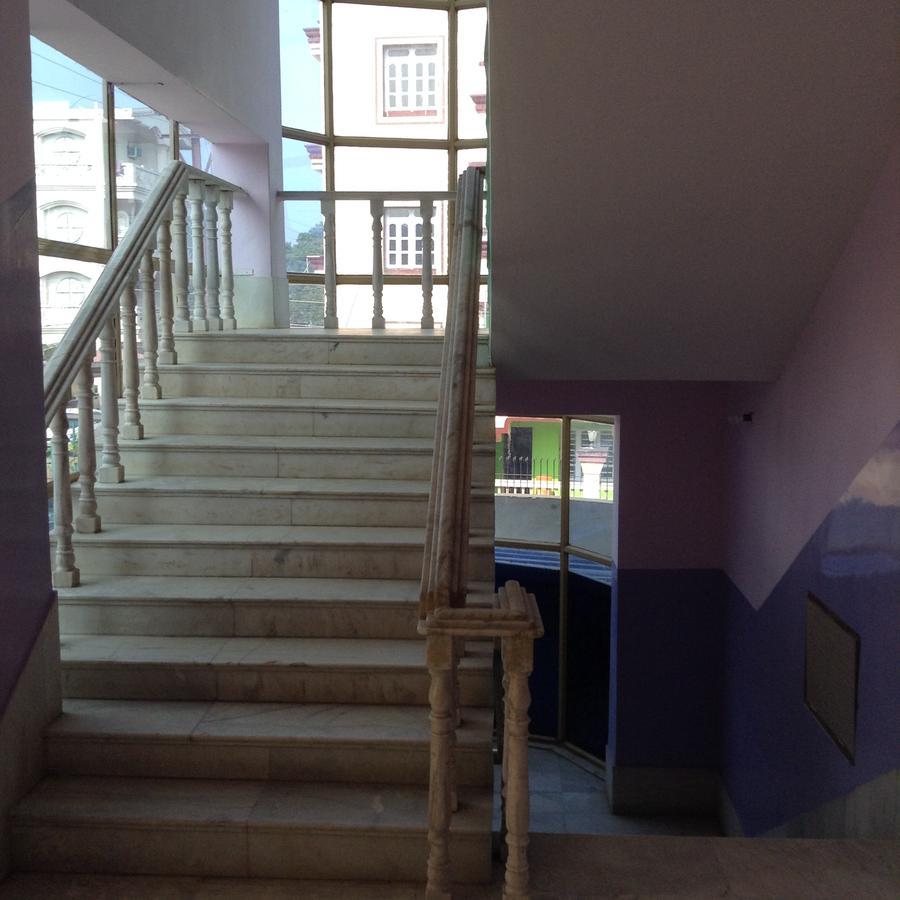 Hotel Surf Ride Digha  Εξωτερικό φωτογραφία