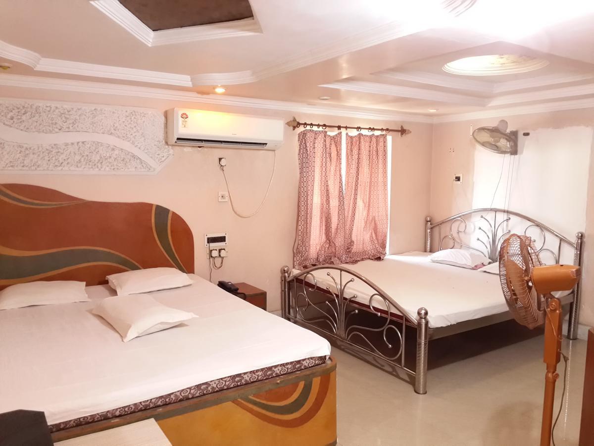 Hotel Surf Ride Digha  Εξωτερικό φωτογραφία