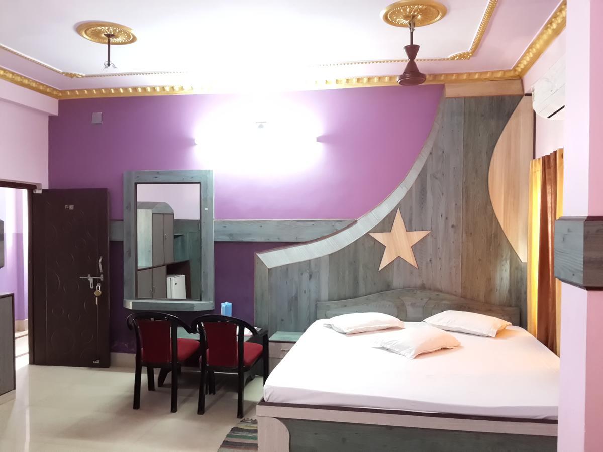Hotel Surf Ride Digha  Εξωτερικό φωτογραφία