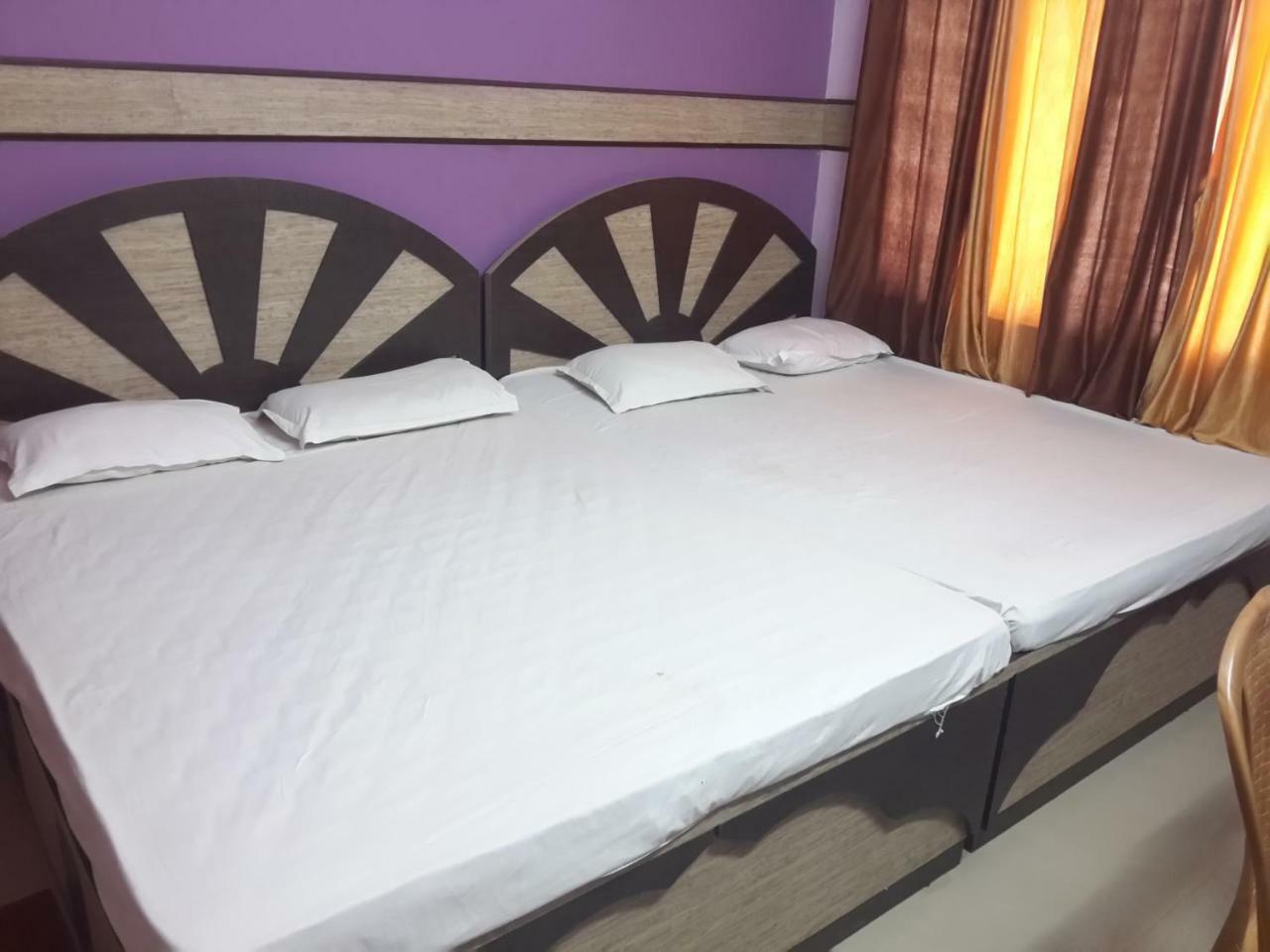 Hotel Surf Ride Digha  Εξωτερικό φωτογραφία
