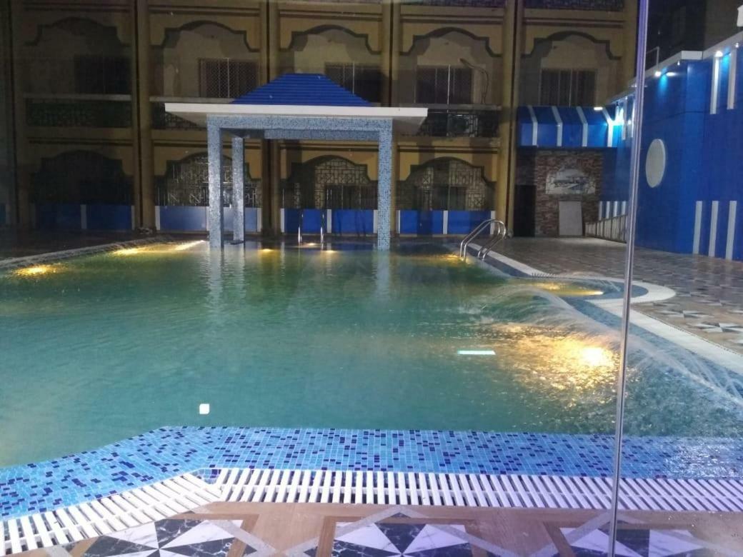 Hotel Surf Ride Digha  Εξωτερικό φωτογραφία