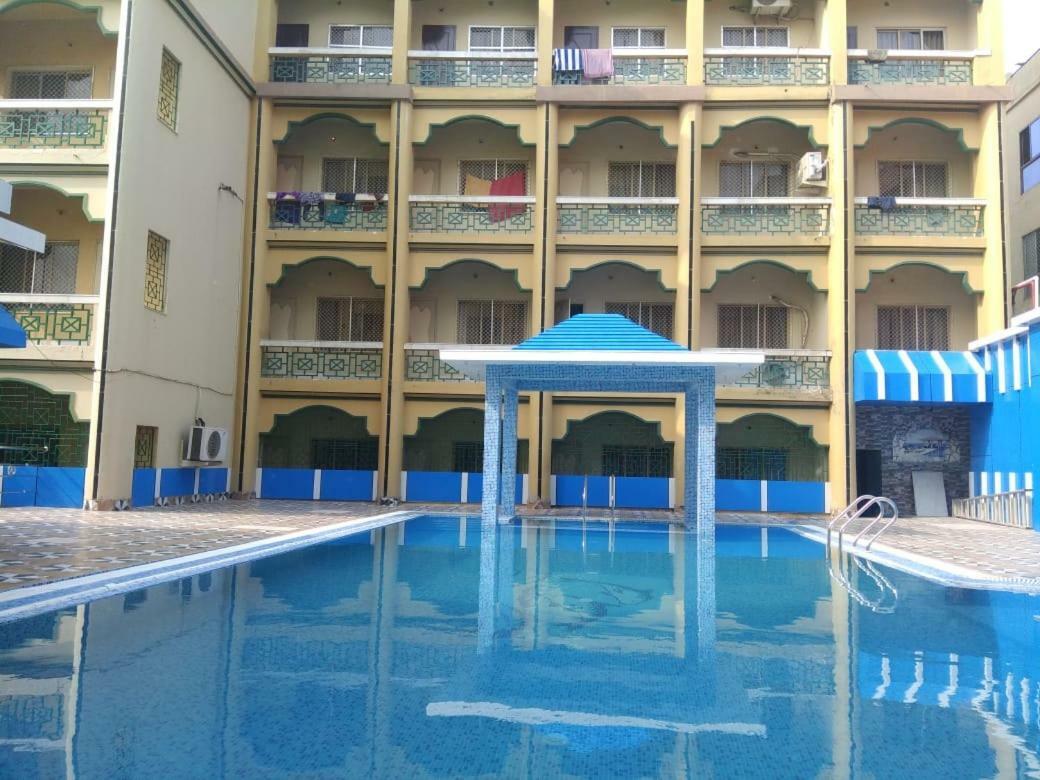 Hotel Surf Ride Digha  Εξωτερικό φωτογραφία