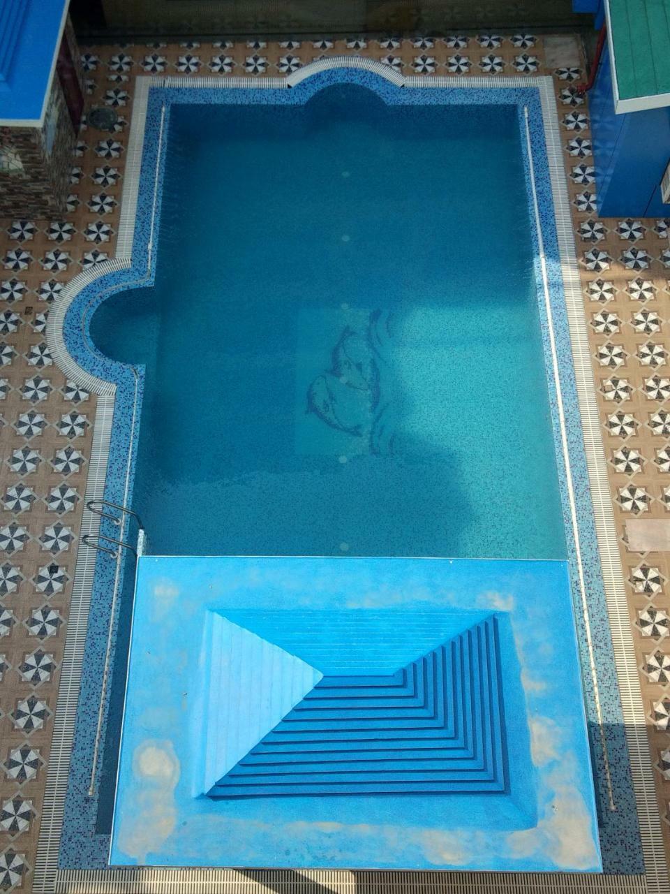 Hotel Surf Ride Digha  Εξωτερικό φωτογραφία