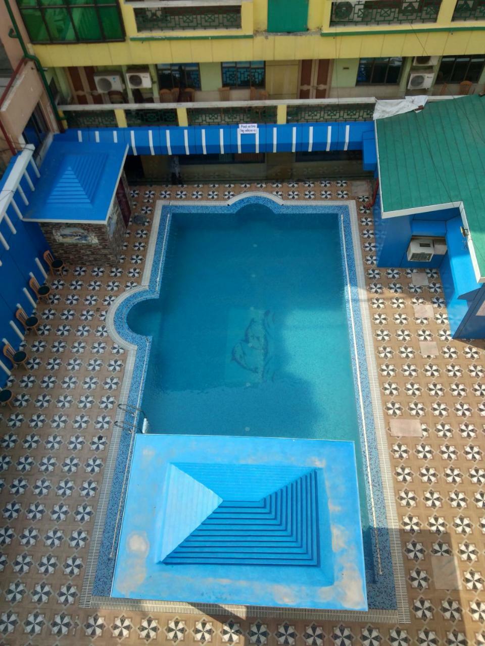 Hotel Surf Ride Digha  Εξωτερικό φωτογραφία