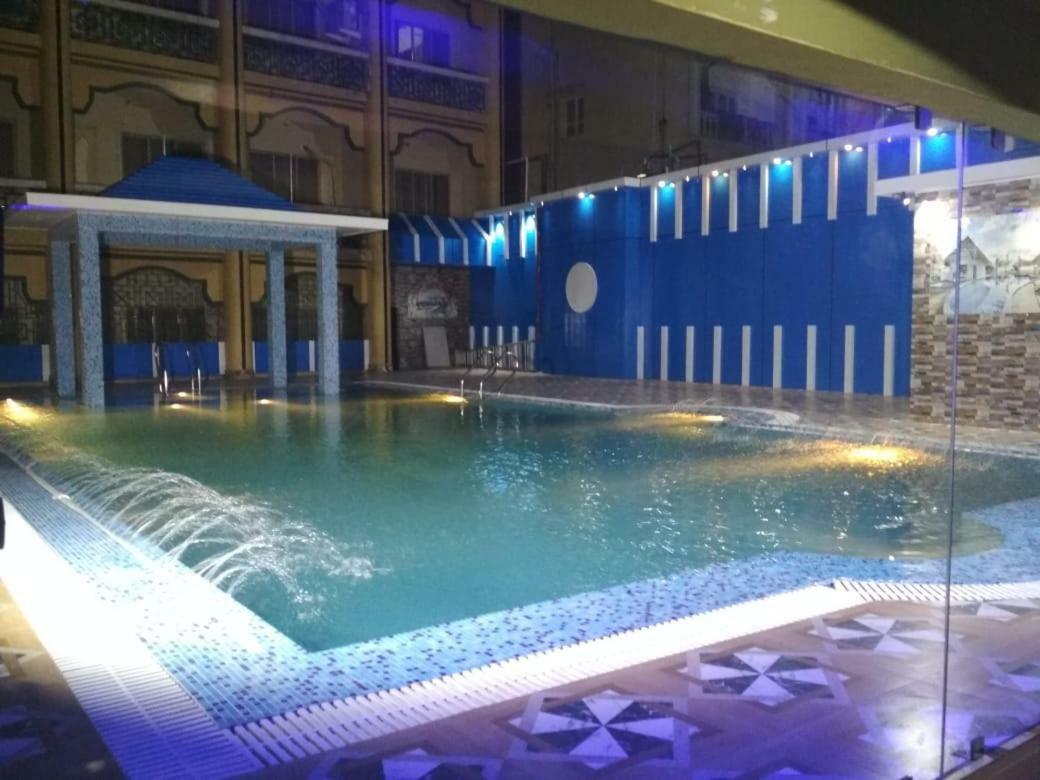 Hotel Surf Ride Digha  Εξωτερικό φωτογραφία