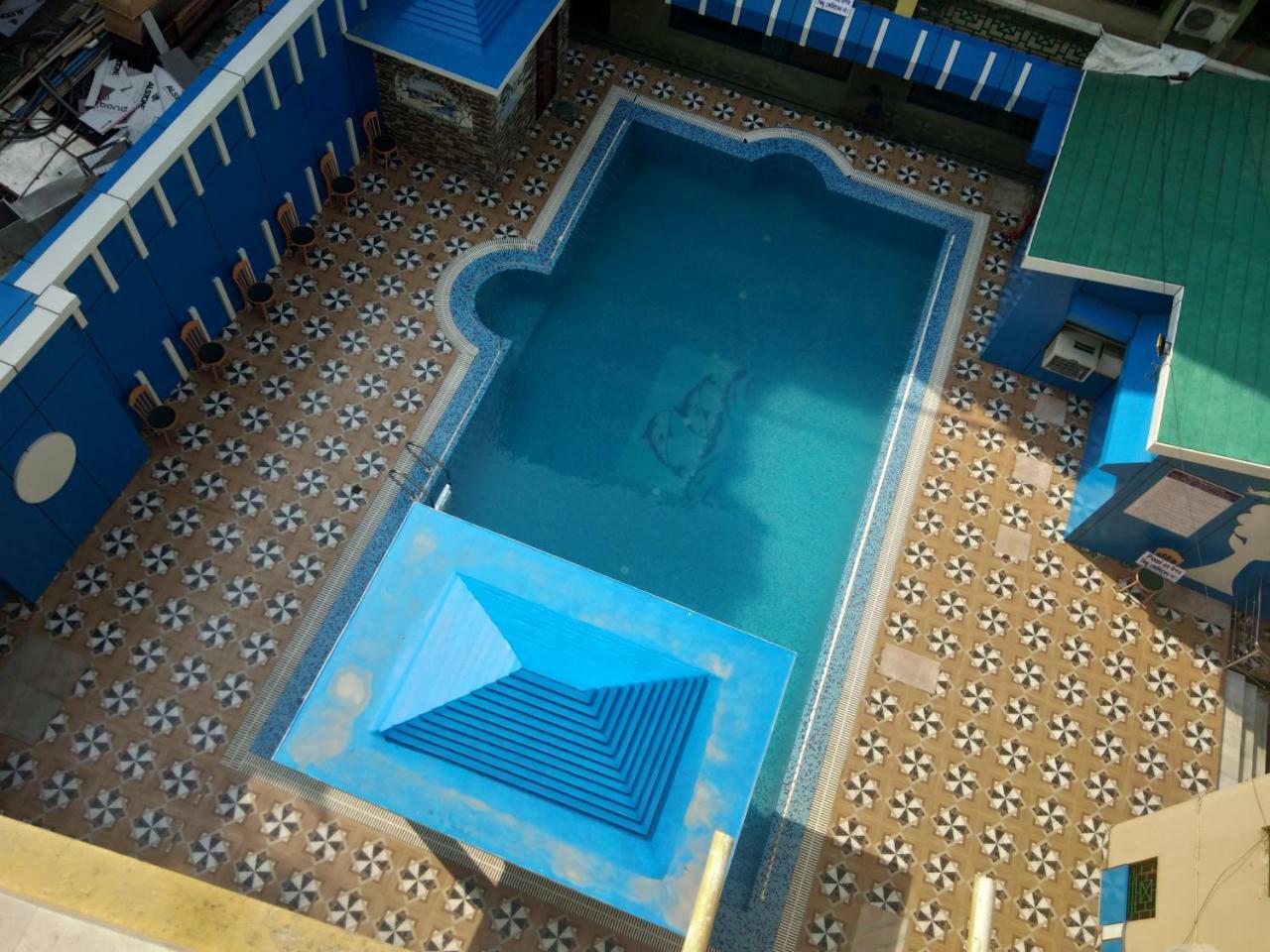 Hotel Surf Ride Digha  Εξωτερικό φωτογραφία