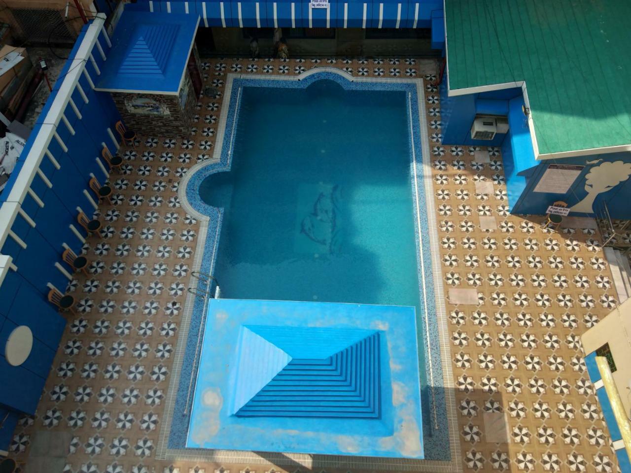 Hotel Surf Ride Digha  Εξωτερικό φωτογραφία