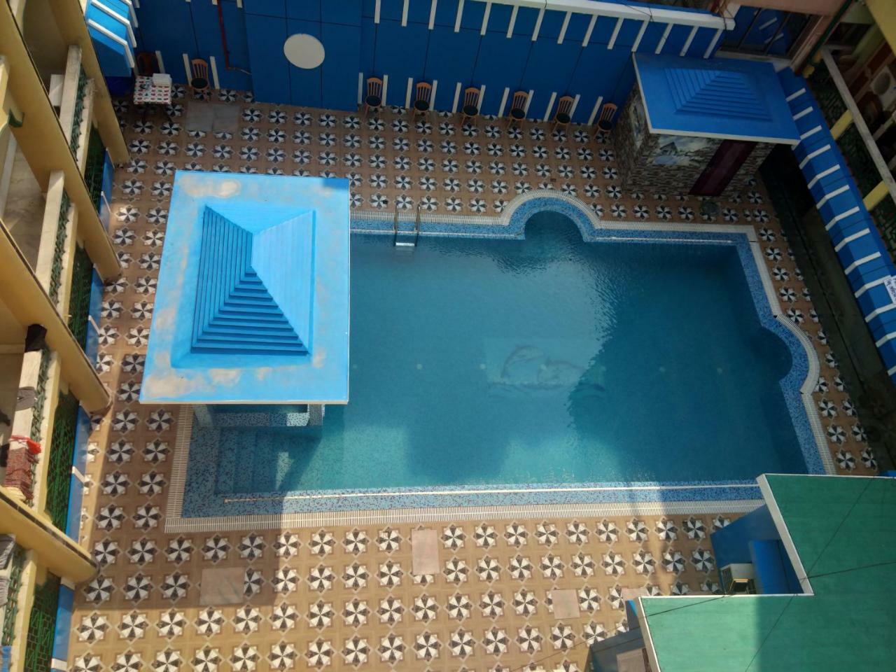 Hotel Surf Ride Digha  Εξωτερικό φωτογραφία