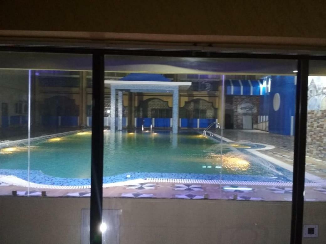 Hotel Surf Ride Digha  Εξωτερικό φωτογραφία