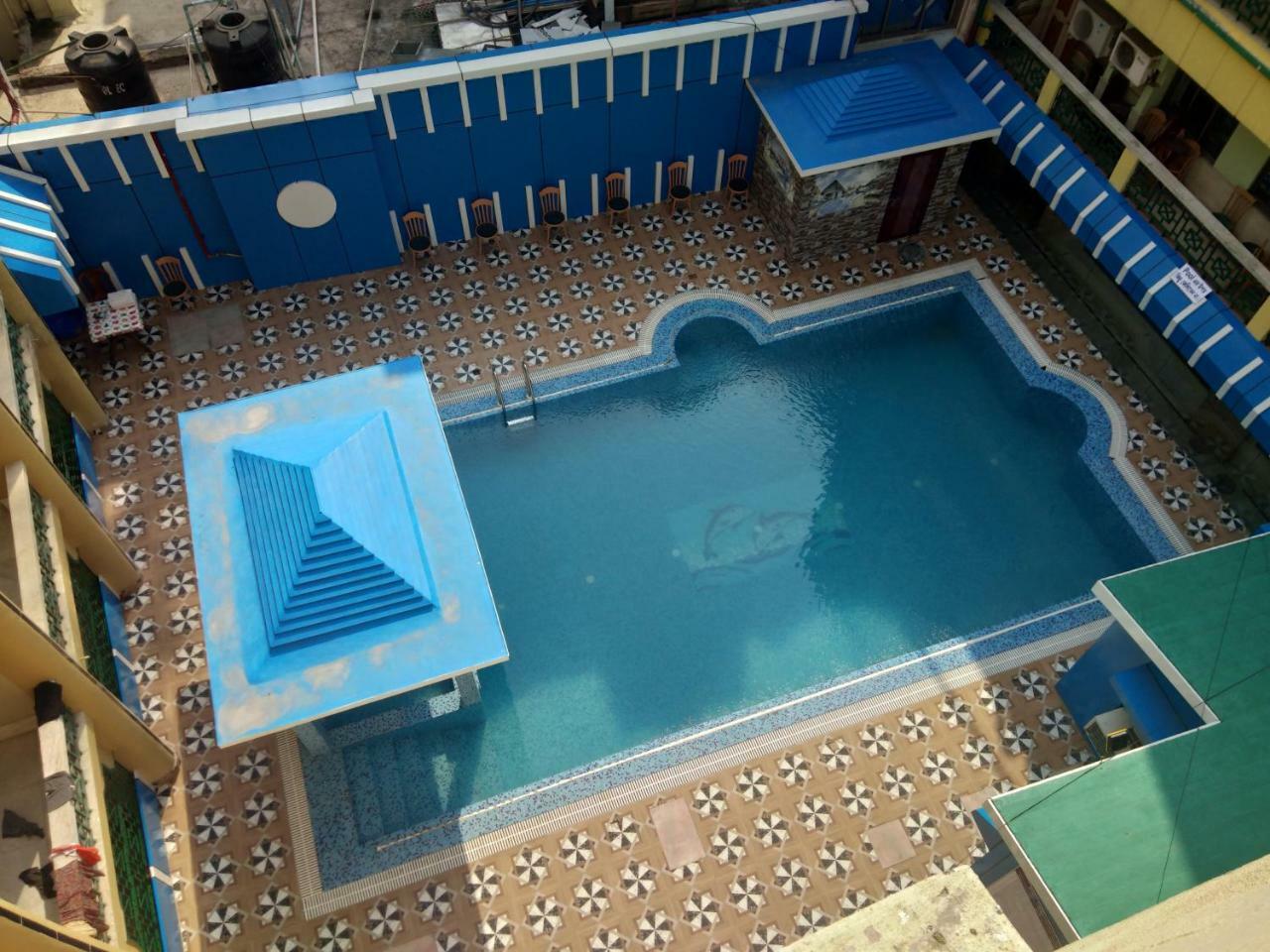 Hotel Surf Ride Digha  Εξωτερικό φωτογραφία